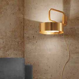 Sound A1 Wall Light